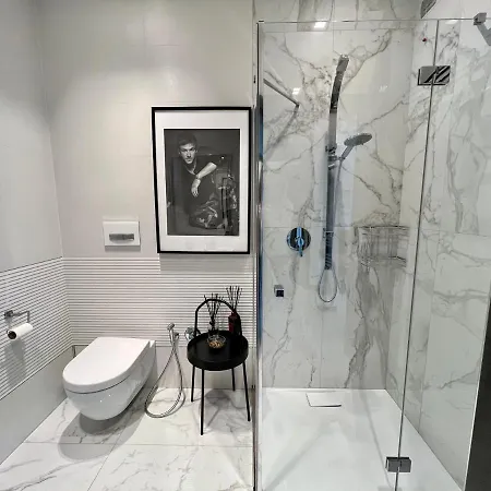 Paganini And Sirmione