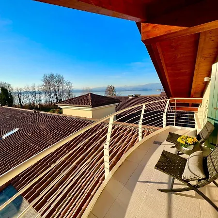 Appartement Paganini And *