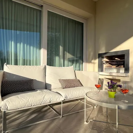 Paganini And * Sirmione