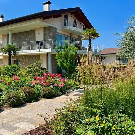 Paganini And Appartement *