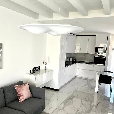 Paganini And Sirmione