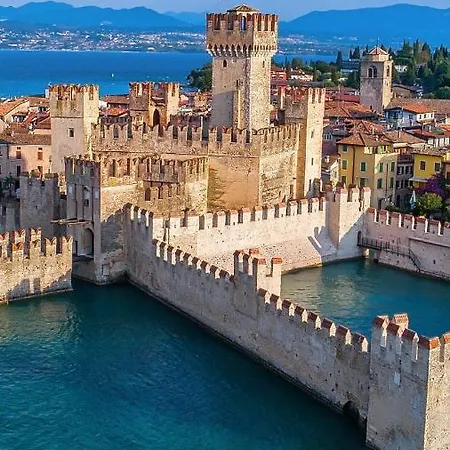 Paganini And * Sirmione