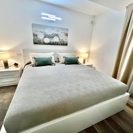 Appartement Paganini And