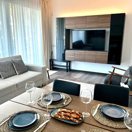 Appartement Paganini And