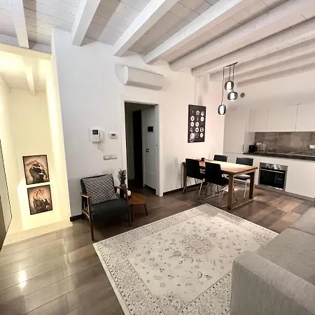 Paganini And Sirmione