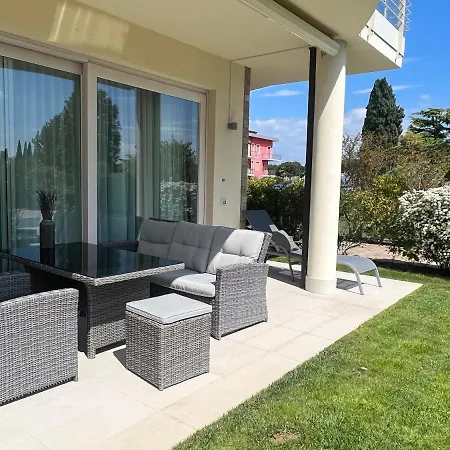 Appartement Paganini And Sirmione