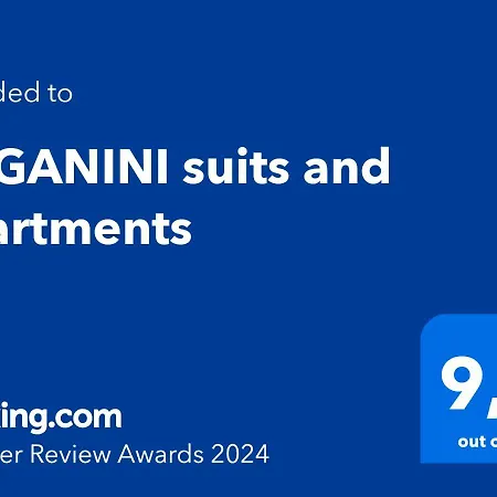 Paganini And